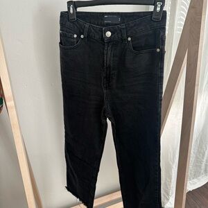 ASOS Ankle Denim Jeans